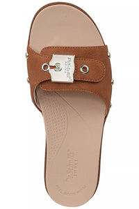 Dr. Scholl's Women's So Original Slide Sandal