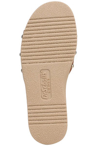 Dr. Scholl's Women's So Original Slide Sandal