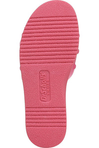 Dr. Scholl's Women's So Original Slide Sandal