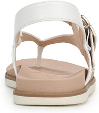 Dr. Scholl's Women's So Chill Thong Sandals