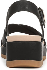 Dr. Scholl's Women's Free Love Platform Sandal