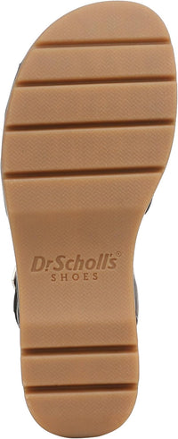 Dr. Scholl's Women's Free Love Platform Sandal
