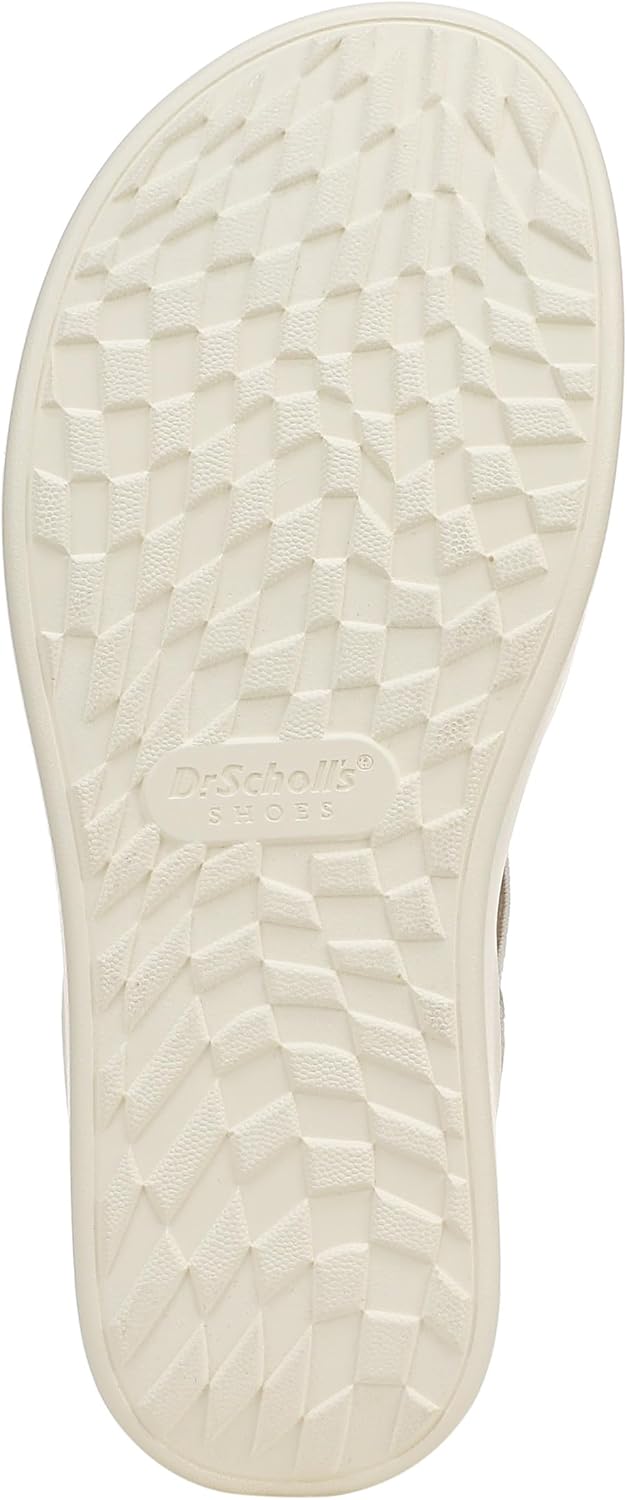 Dr. Scholl's Women's Madison Cloud Ease Platform Sandal