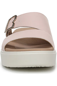 Dr. Scholl's Women's Madison Cloud Slide Sandal