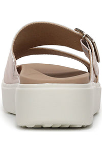 Dr. Scholl's Women's Madison Cloud Slide Sandal