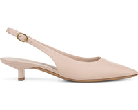 Franco Sarto Women's Pura Pointed Toe Slingback Pump