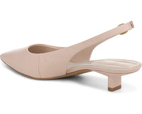 Franco Sarto Women's Pura Pointed Toe Slingback Pump