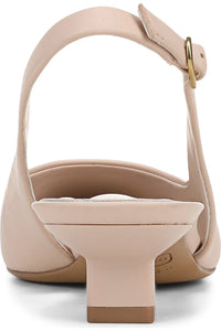 Franco Sarto Women's Pura Pointed Toe Slingback Pump