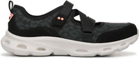Ryka Women's Activfoam Mary Jane Walking Sneaker