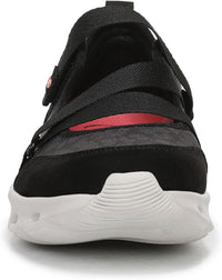 Ryka Women's Activfoam Mary Jane Walking Sneaker
