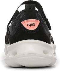 Ryka Women's Activfoam Mary Jane Walking Sneaker