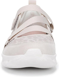 Ryka Women's Activfoam Mary Jane Walking Sneaker