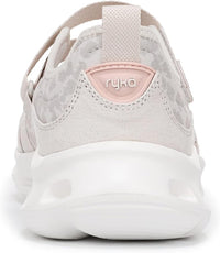 Ryka Women's Activfoam Mary Jane Walking Sneaker