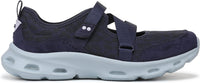 Ryka Women's Activfoam Mary Jane Walking Sneaker