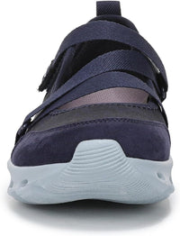 Ryka Women's Activfoam Mary Jane Walking Sneaker