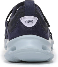 Ryka Women's Activfoam Mary Jane Walking Sneaker