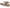Franco Sarto Women' s Blair Toe Loop Buckle Flat Sandals