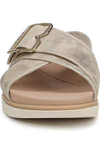 Dr. Scholl's Women's Piper Slide Sandal