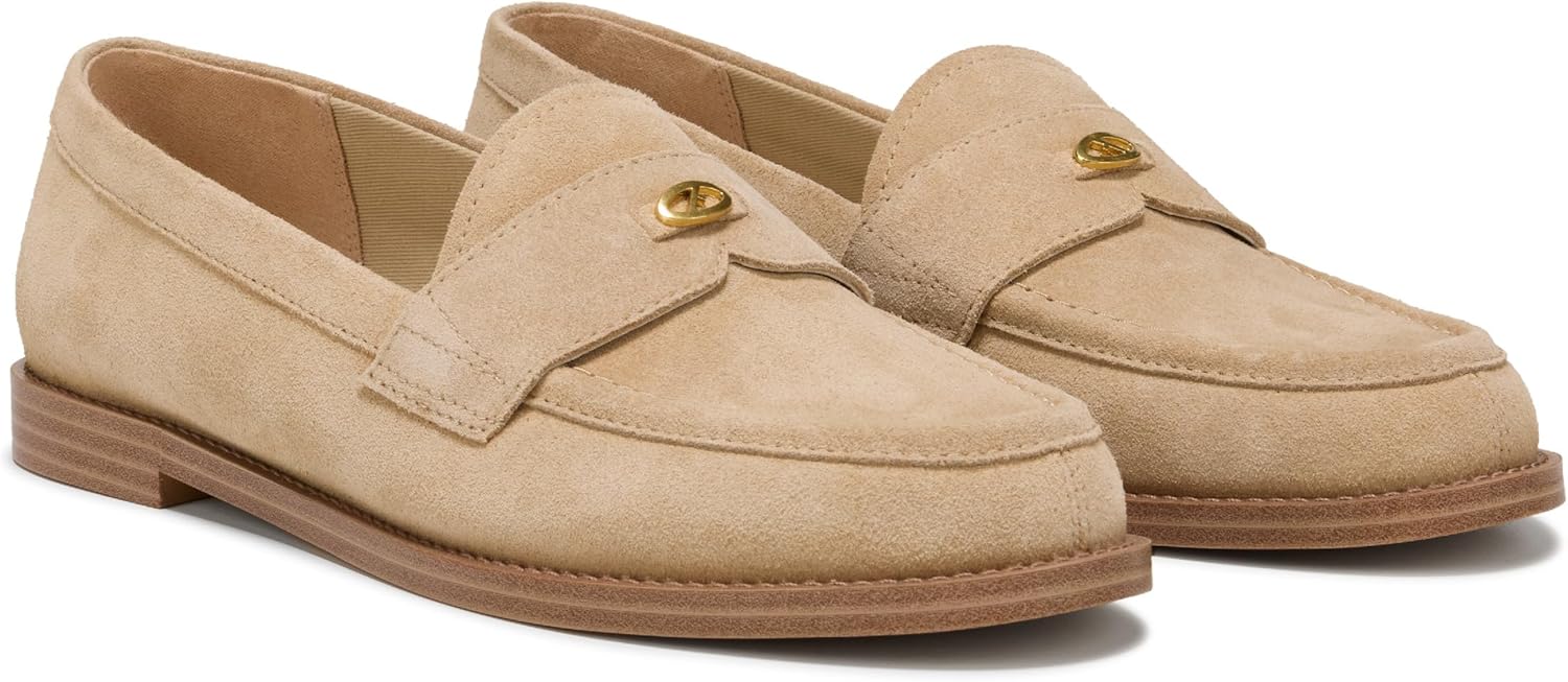 Franco Sarto Women's Stellan Loafer