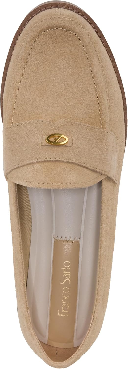Franco Sarto Women's Stellan Loafer