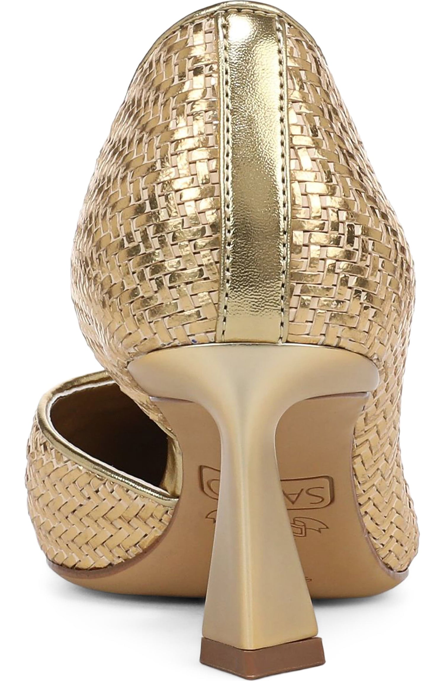 Franco Sarto Women's Tawny 2 d'Orsay Pump