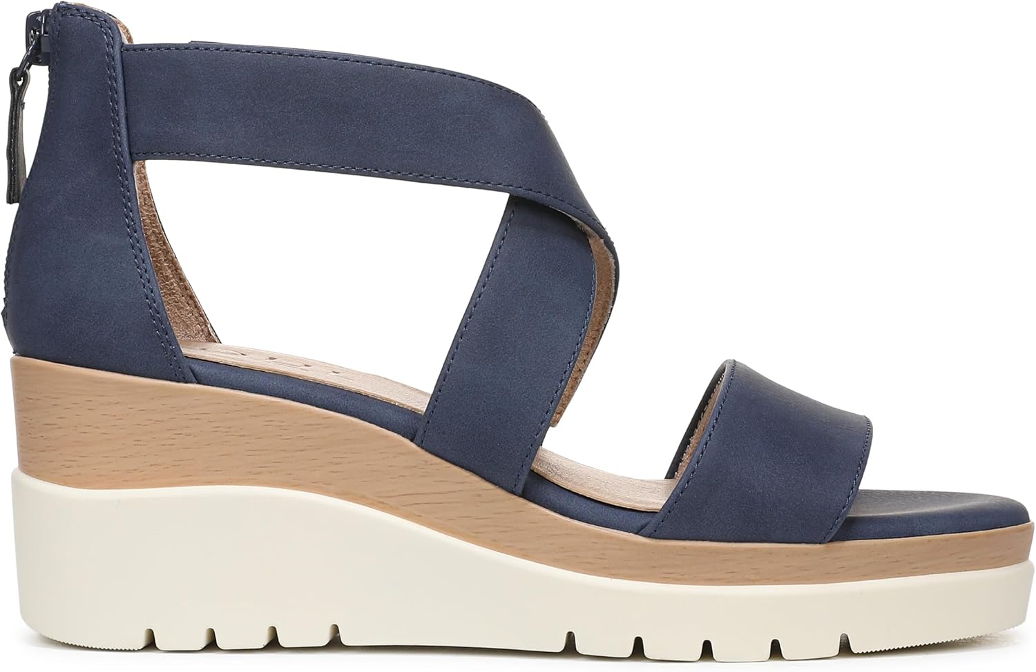 Soul by Naturalizer Women's Goodtimes Sandals