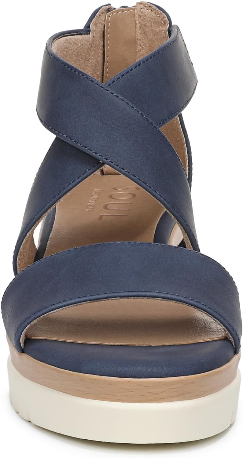Soul by Naturalizer Women's Goodtimes Sandals
