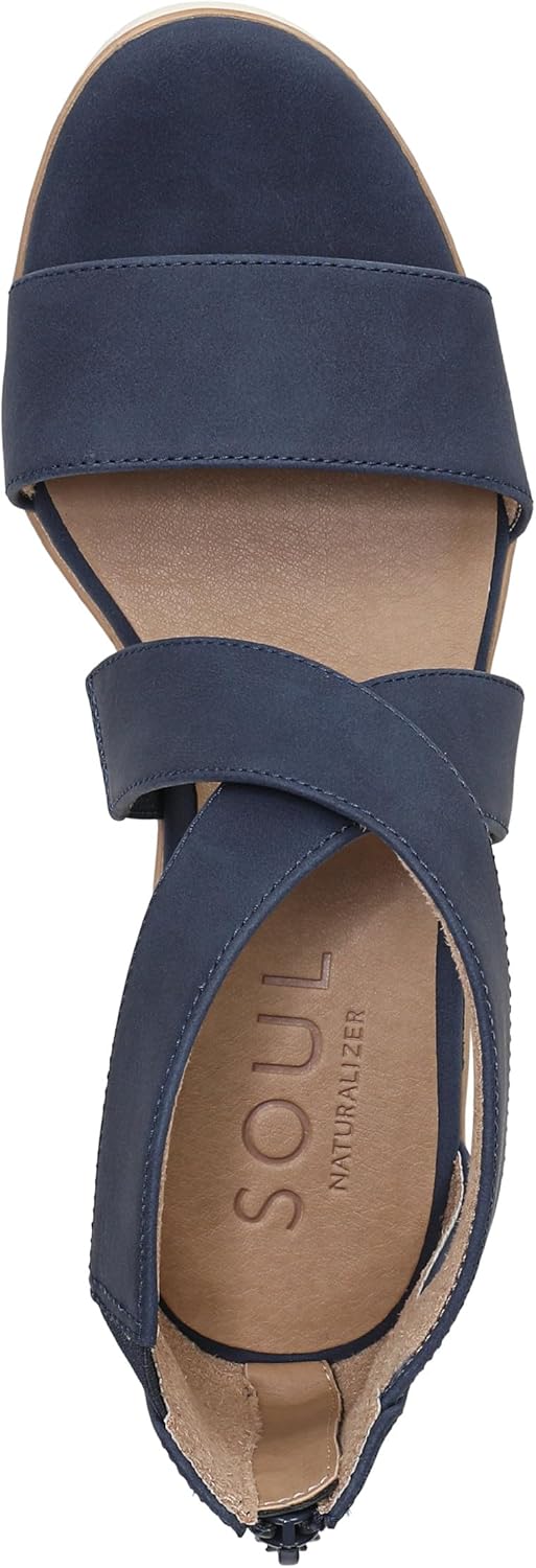 Soul by Naturalizer Women's Goodtimes Sandals