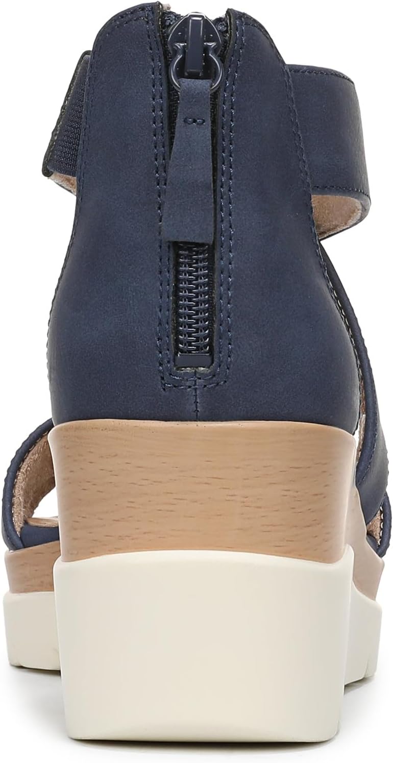 Soul by Naturalizer Women's Goodtimes Sandals