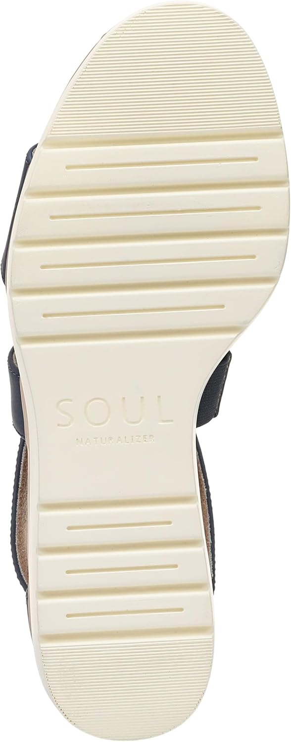 Soul by Naturalizer Women's Goodtimes Sandals