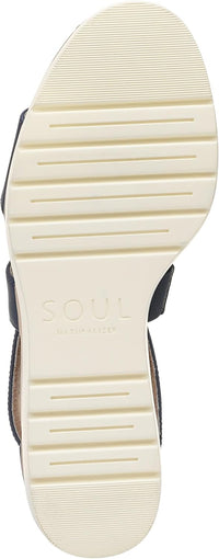 Soul by Naturalizer Women's Goodtimes Sandals