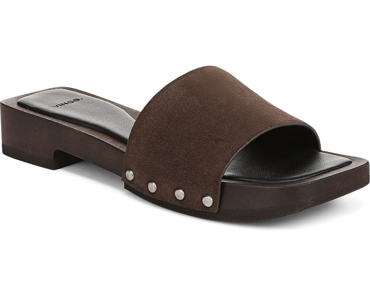 Dark Mocha Brown
