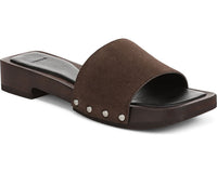 Dark Mocha Brown
