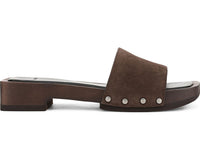Vince Women's Barbara Slide Sandals