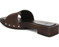 Vince Women's Barbara Slide Sandals
