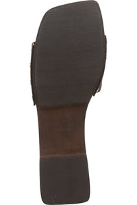 Vince Women's Barbara Slide Sandals