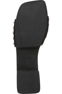 Vince Women's Barbara Jelly Slide Sandals