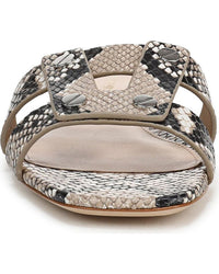 Veronica Beard Women's Via Slide Sandal