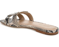 Veronica Beard Women's Via Slide Sandal