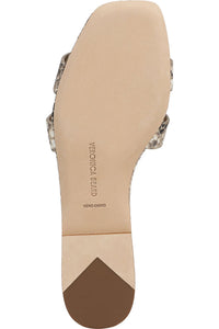 Veronica Beard Women's Via Slide Sandal