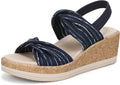 Navy/Blue Stripe