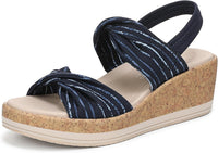 Navy/Blue Stripe