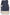 Naturalizer Women's Intro Ankle Strap Flat