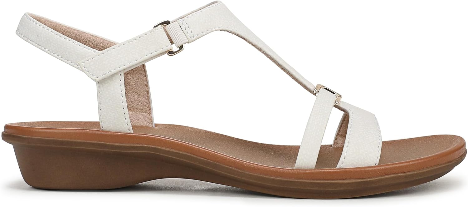 Naturalizer Women's Sofia Strappy Sandal