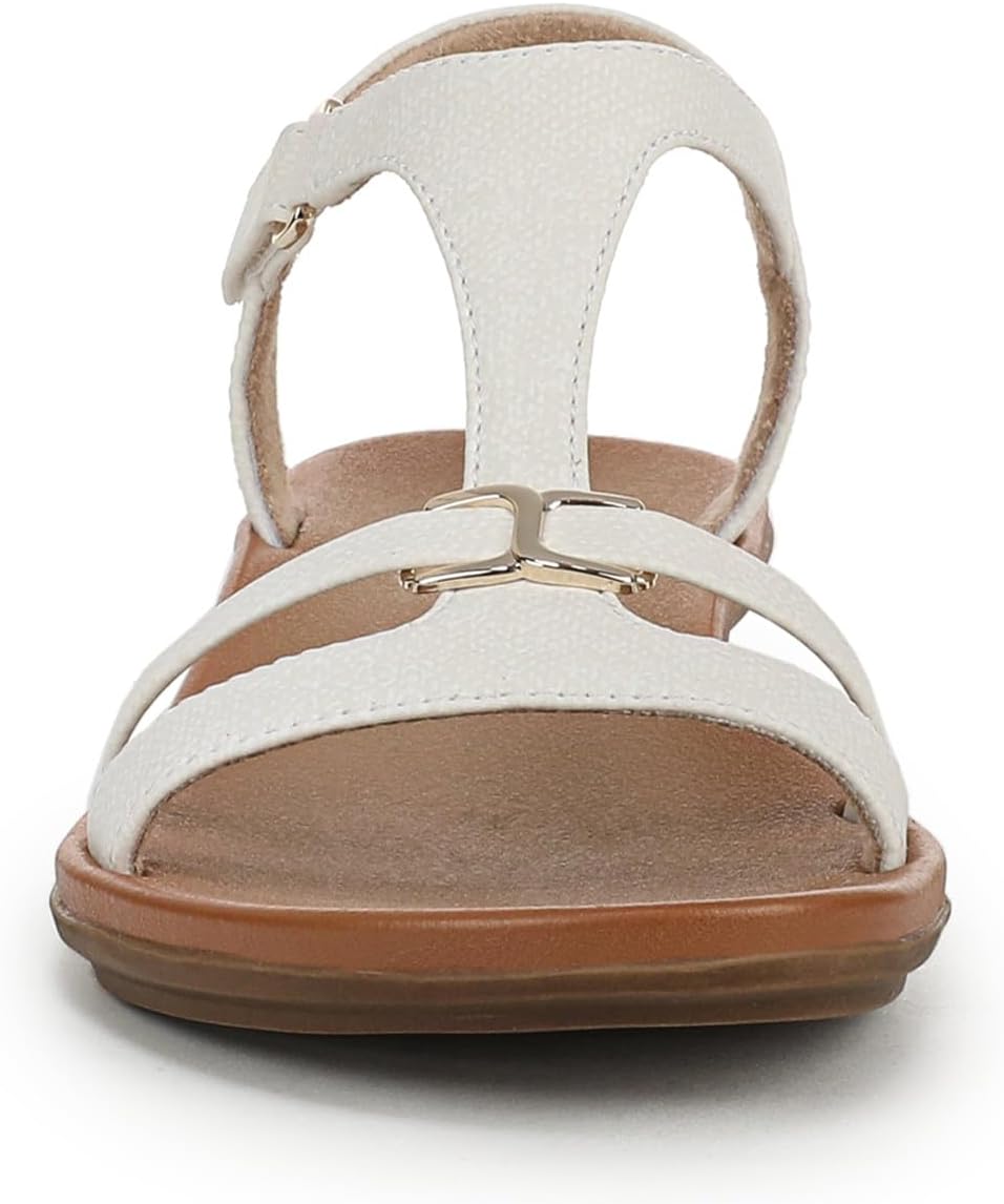 Naturalizer Women's Sofia Strappy Sandal