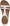 Naturalizer Women's Sofia Strappy Sandal