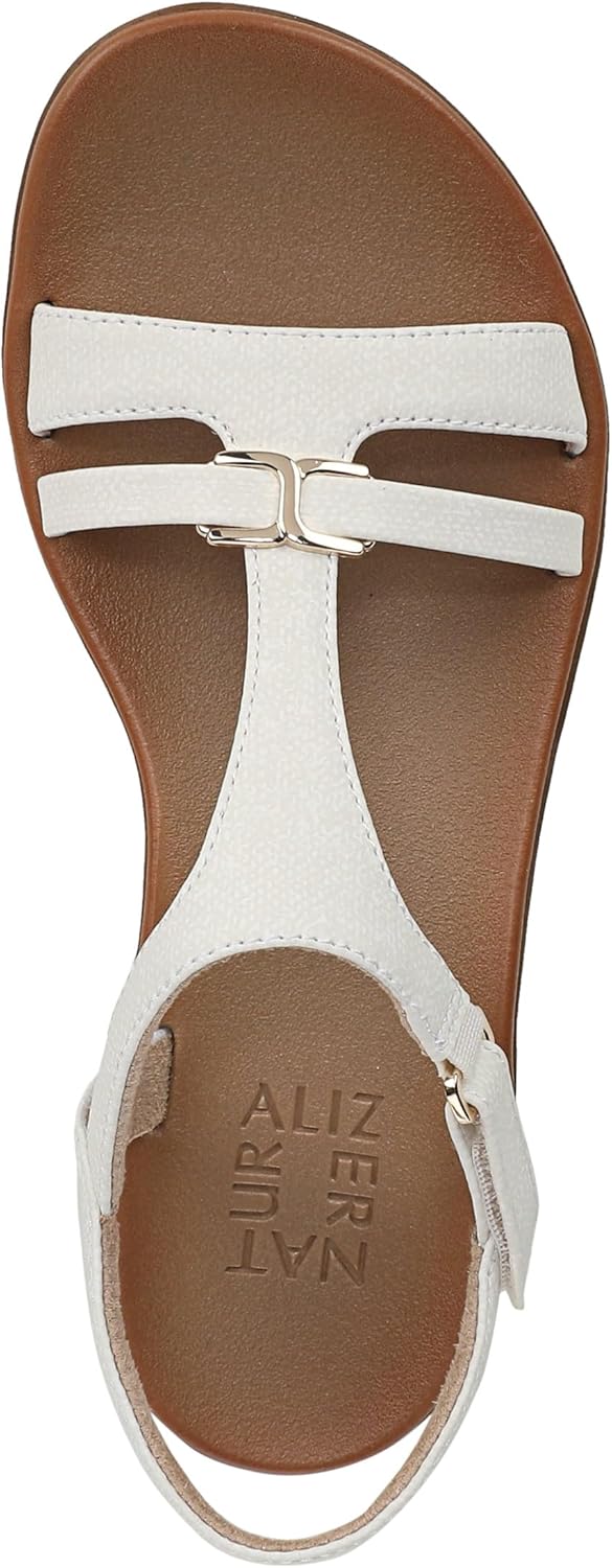 Naturalizer Women's Sofia Strappy Sandal