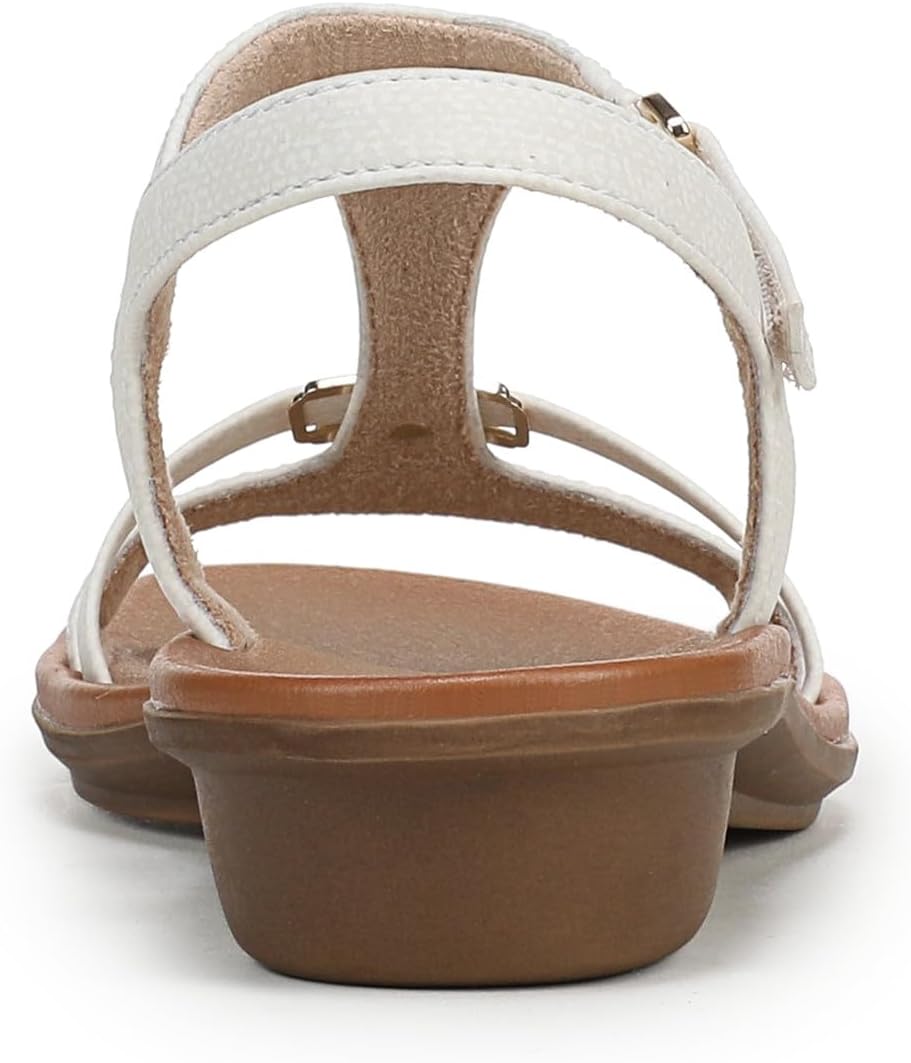 Naturalizer Women's Sofia Strappy Sandal
