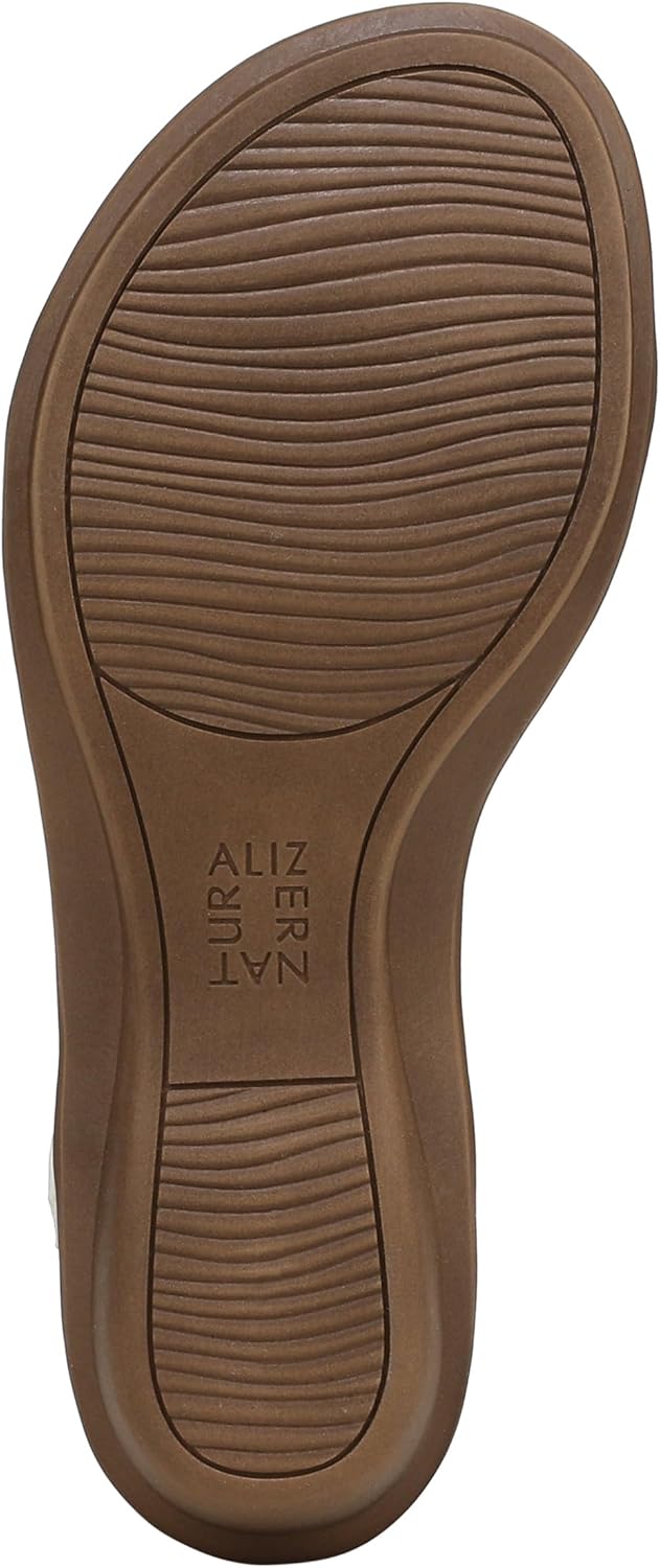 Naturalizer Women's Sofia Strappy Sandal