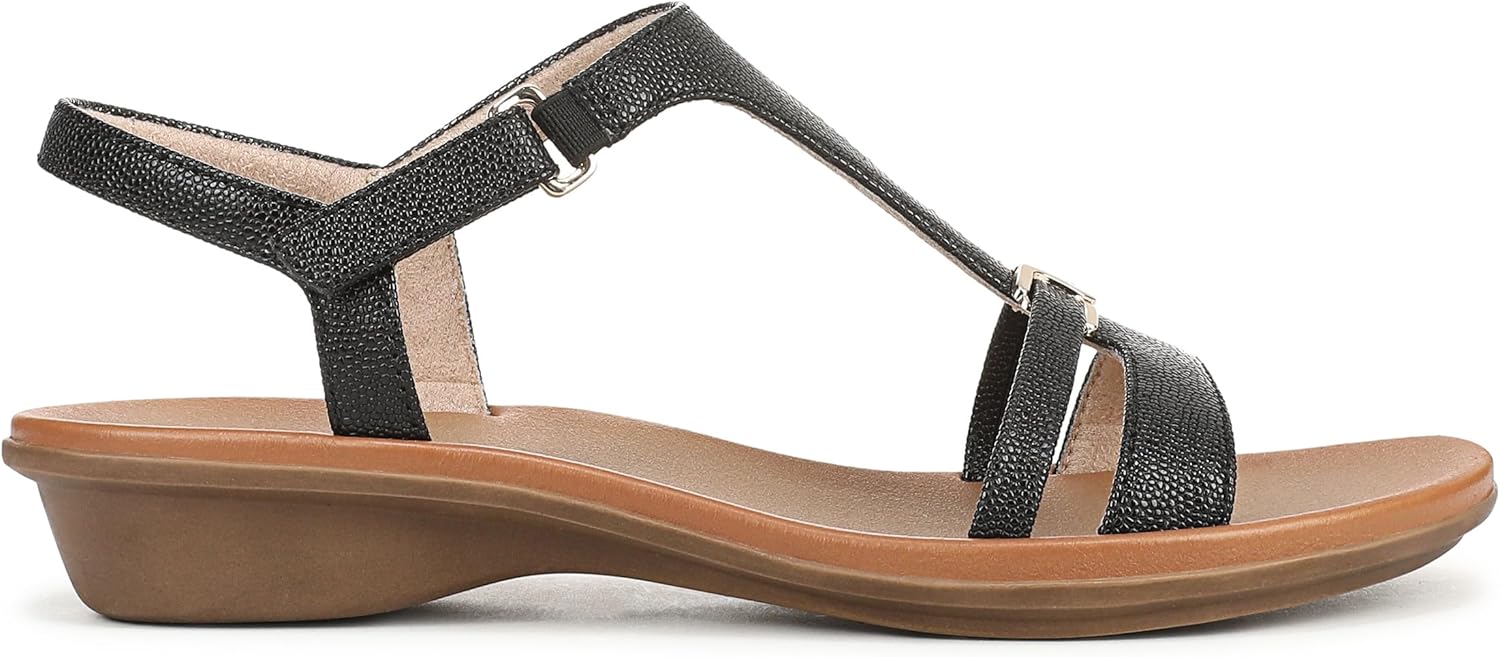 Naturalizer Women's Sofia Strappy Sandal